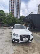 Bán xe Audi Q5 2013 2.0 AT giá 399 Triệu - Nam Định