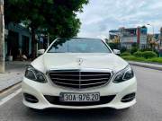 Bán xe Mercedes Benz E class 2014 E200 giá 460 Triệu - Nam Định