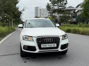 Bán xe Audi Q5 2013 2.0 AT giá 380 Triệu - Nam Định