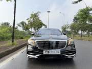 Bán xe Mercedes Benz S class 2017 S400L giá 1 Tỷ 150 Triệu - Nam Định
