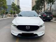 Bán xe Mazda CX5 2017 2.5 AT 2WD giá 616 Triệu - Hà Nội