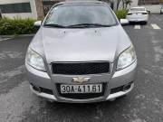Bán xe Chevrolet Aveo 2014 LTZ 1.5 AT giá 155 Triệu - Hà Nội