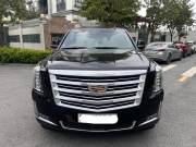 Bán xe Cadillac Escalade 2015 ESV Platinum giá 2 Tỷ 499 Triệu - Hà Nội