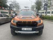 Bán xe Ford Ranger 2015 Wildtrak 3.2L 4x4 AT giá 435 Triệu - Hà Nội