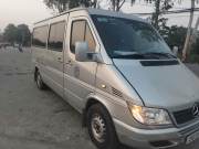 Bán xe Mercedes Benz Sprinter Executive 313 2009 giá 198 Triệu - Hưng Yên