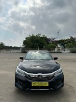 Bán xe Honda Accord 2.4 AT 2018 giá 650 Triệu - Đà Nẵng