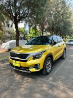 Bán xe Kia Seltos 2021 Luxury 1.4 AT giá 550 Triệu - Đà Nẵng