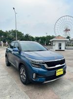 Bán xe Kia Seltos Premium 1.4 AT 2021 giá 625 Triệu - Đà Nẵng