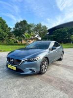 Bán xe Mazda 6 2.5L Premium 2017 giá 525 Triệu - Đà Nẵng