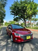 Bán xe Hyundai Elantra 1.6 AT 2021 giá 545 Triệu - Đà Nẵng