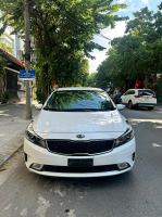 Bán xe Kia Cerato 1.6 MT 2017 giá 350 Triệu - Đà Nẵng