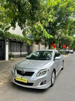 Bán xe Toyota Corolla altis 2009 2.0V giá 335 Triệu - Đà Nẵng