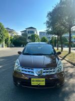 Bán xe Nissan Grand livina 1.8 AT 2010 giá 215 Triệu - Đà Nẵng