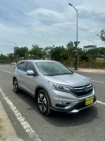 Bán xe Honda CRV 2017 2.4 AT - TG giá 615 Triệu - Đà Nẵng