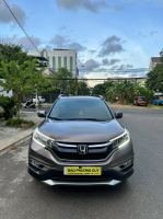 Bán xe Honda CRV 2015 2.4 AT giá 550 Triệu - Đà Nẵng