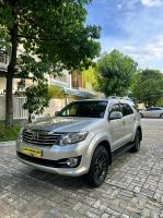 Bán xe Toyota Fortuner 2.7V 4x4 AT 2015 giá 505 Triệu - Đà Nẵng