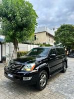 Bán xe Lexus GX 2007 470 giá 690 Triệu - Đà Nẵng