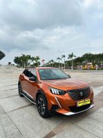 Bán xe Peugeot 2008 GT Line 1.2 AT 2021 giá 625 Triệu - Đà Nẵng