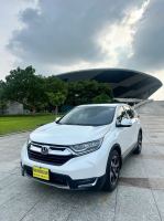 Bán xe Honda CRV 2019 L giá 760 Triệu - Đà Nẵng