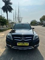 Bán xe Mercedes Benz GLK Class 2014 GLK220 CDI 4Matic giá 585 Triệu - Đà Nẵng