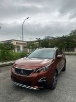 Bán xe Peugeot 3008 2018 1.6 AT giá 625 Triệu - Đà Nẵng