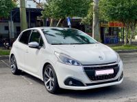 Bán xe Peugeot 208 2015 1.6 AT giá 335 Triệu - Đà Nẵng