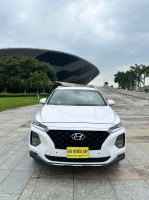 Bán xe Hyundai SantaFe 2019 2.4L giá 735 Triệu - Đà Nẵng