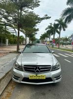 Bán xe Mercedes Benz C class 2013 C200 giá 365 Triệu - Đà Nẵng