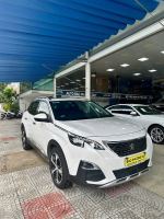 Bán xe Peugeot 3008 2018 1.6 AT giá 615 Triệu - Đà Nẵng