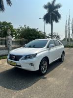 Bán xe Lexus RX 2012 350 AWD giá 1 Tỷ 90 Triệu - Đà Nẵng