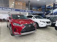 Bán xe Lexus RX 2020 350 giá 3 Tỷ 300 Triệu - Đà Nẵng