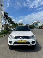 Bán xe Mitsubishi Pajero 2017 giá 435 Triệu - Đà Nẵng