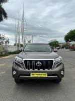 Bán xe Toyota Prado 2016 TXL 2.7L giá 1 Tỷ 280 Triệu - Đà Nẵng