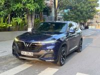 Bán xe VinFast Lux SA 2.0 2021 2.0 AT giá 680 Triệu - Đà Nẵng