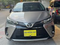 Bán xe Toyota Vios 2022 G 1.5 CVT giá 475 Triệu - Đà Nẵng