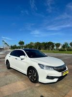 Bán xe Honda Accord 2017 2.4 AT giá 590 Triệu - Đà Nẵng