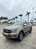 Bán xe Ford Ranger 2020 Limited 2.0L 4x4 AT giá 585 Triệu - Đà Nẵng