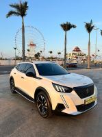 Bán xe Peugeot 2008 2022 GT Line 1.2 AT giá 595 Triệu - Đà Nẵng