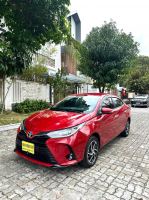Bán xe Toyota Vios 2021 G 1.5 CVT giá 415 Triệu - Đà Nẵng