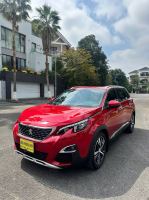 Bán xe Peugeot 5008 Allure 1.6 AT 2021 giá 715 Triệu - Đà Nẵng