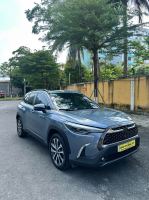Bán xe Toyota Corolla Cross 2021 1.8V giá 670 Triệu - Đà Nẵng