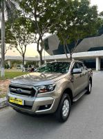 Bán xe Ford Ranger 2016 XLS 2.2L 4x2 AT giá 415 Triệu - Đà Nẵng