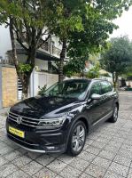 Bán xe Volkswagen Tiguan Allspace 2018 giá 720 Triệu - Đà Nẵng