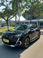 Bán xe Peugeot 2008 GT Line 1.2 AT 2022 giá 600 Triệu - Đà Nẵng
