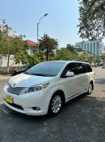 Bán xe Toyota Sienna 2013 Limited 3.5 giá 1 Tỷ 50 Triệu - Đà Nẵng