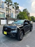 Bán xe Ford Ranger 2023 Wildtrak 2.0L 4x4 AT giá 765 Triệu - Đà Nẵng