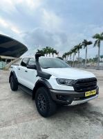 Bán xe Ford Ranger 2020 Raptor 2.0L 4x4 AT giá 865 Triệu - Đà Nẵng