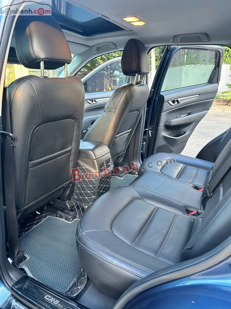 Mazda CX5 2.5 AT 2WD 2018 - 555 Triệu 5
