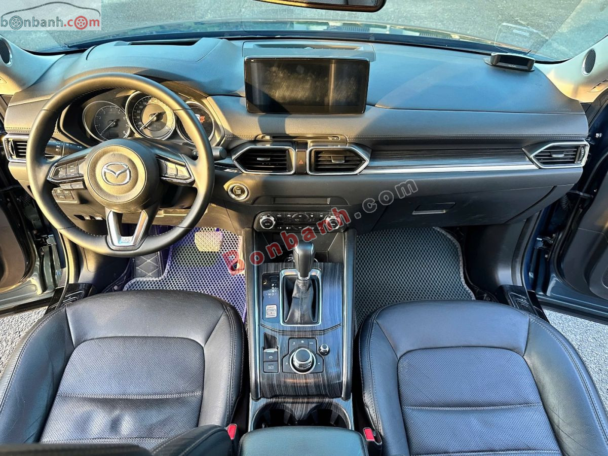 Mazda CX5 2.5 AT 2WD 2018 - 555 Triệu 6
