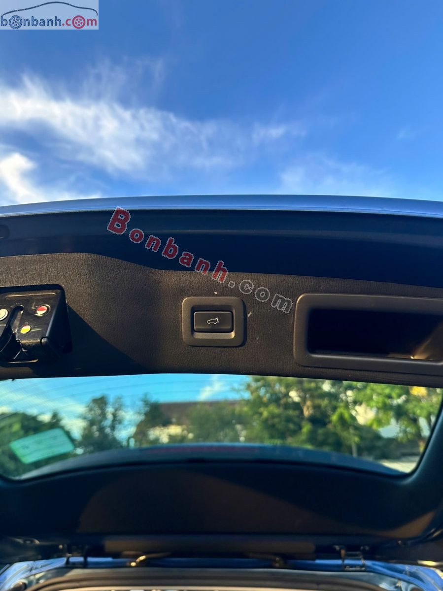 Mazda CX5 2.5 AT 2WD 2018 - 555 Triệu 8